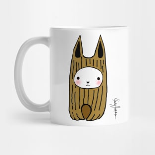 Bibbit Mug